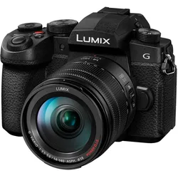 Panasonic Lumix DC-G97+G 3,5-5,6/14-140 mm ASPH Power OIS II