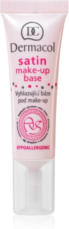 Dermacol Satin smoothing makeup primer 10 ml