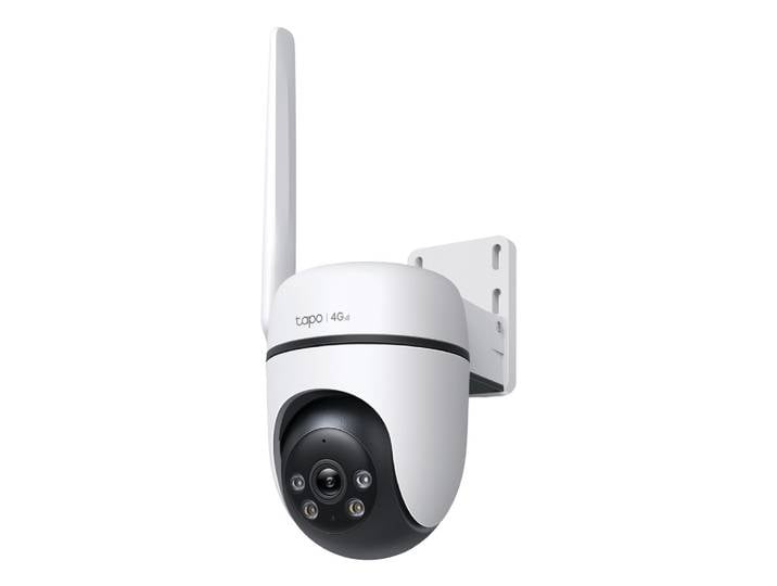 TP-Link TAPO C501GW, Caméra de sécurité IP, Extérieure, Sans fil, 20 m, Externe, Mur