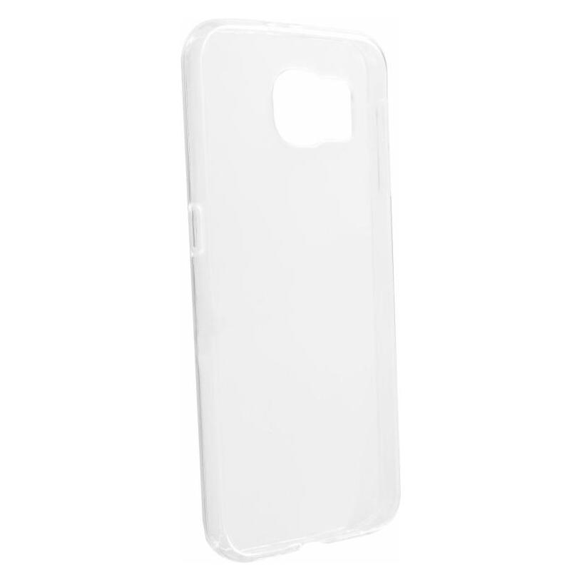 OEM TPU Case für Samsung Galaxy S6 Clear (Samsung Galaxy S6) (25440744)