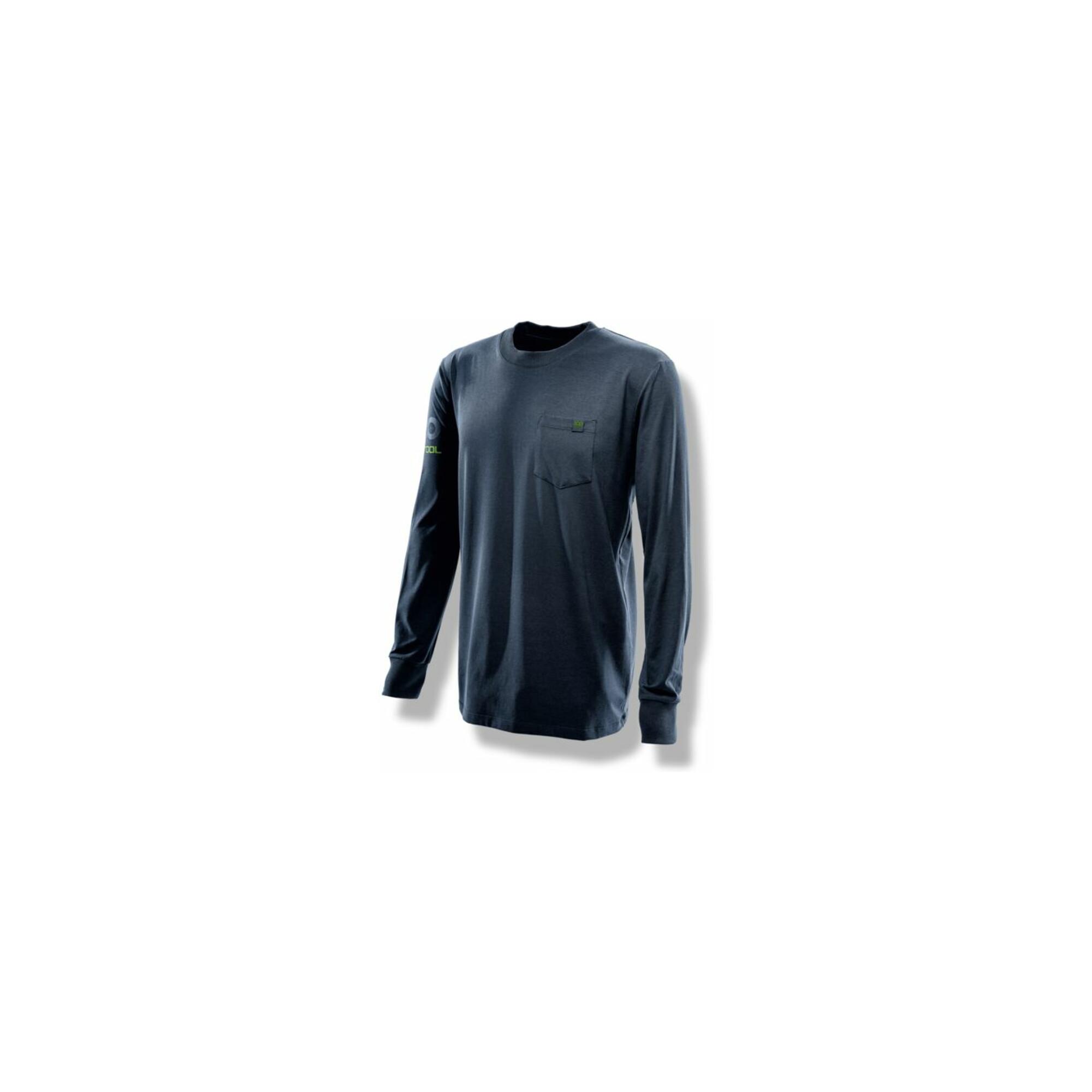 Festool 100 Jahre Langarmshirt LS-FT1-XXXL 100Y (578392)