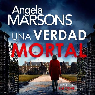 Una verdad mortal - Angela Marsons, Audio, 9788742812587