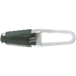 Rutenbeck AKL 805 XL - Anker für Kabelschellen 40100020