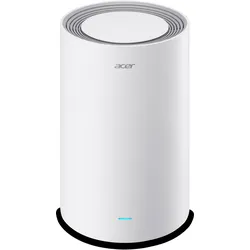 Acer Mesh Access Point Ovia T520 1-Pack, Router, Weiss