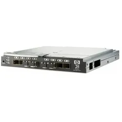 HPE San Switch 824 C Serie Blade System (24 Ports), Netzwerk Switch