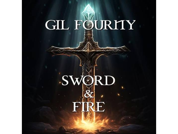 SWORD / FIRE