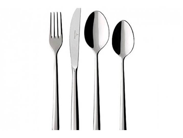 Villeroy & Boch Piemont Tafelbesteck 48tlg.