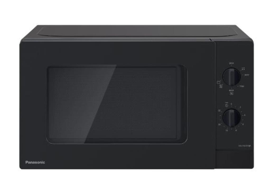 Panasonic NN-GM22 Mikrowelle Schwarz