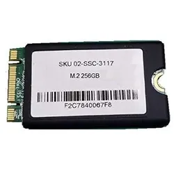 SonicWall 256GB STORAGE MOD FORTZ670/570, Firewall