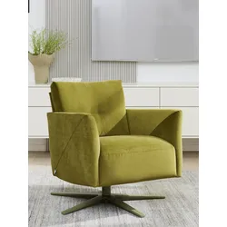 Relaxsessel MONDO ARAME (BHT 68x78x76 cm) - BHT 68x78x76 cm