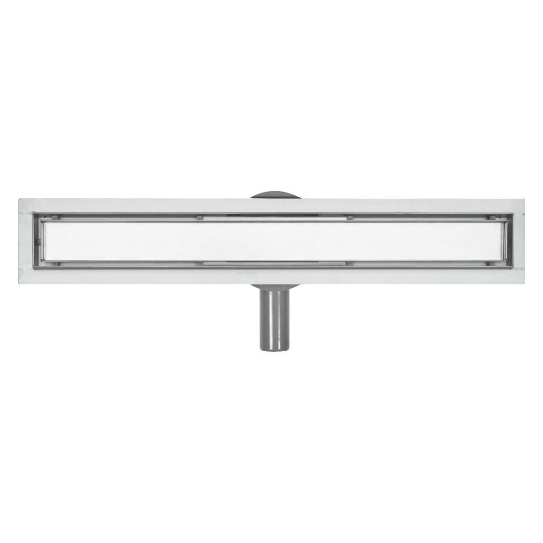 Fala Duschrinne Rotary flexibel 50-90 cm (900 mm) (75346)