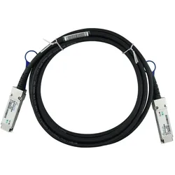 BlueLAN Direct Attach Kabel 200GBASE-CR4 QSFP56 2 Meter, Transceiver