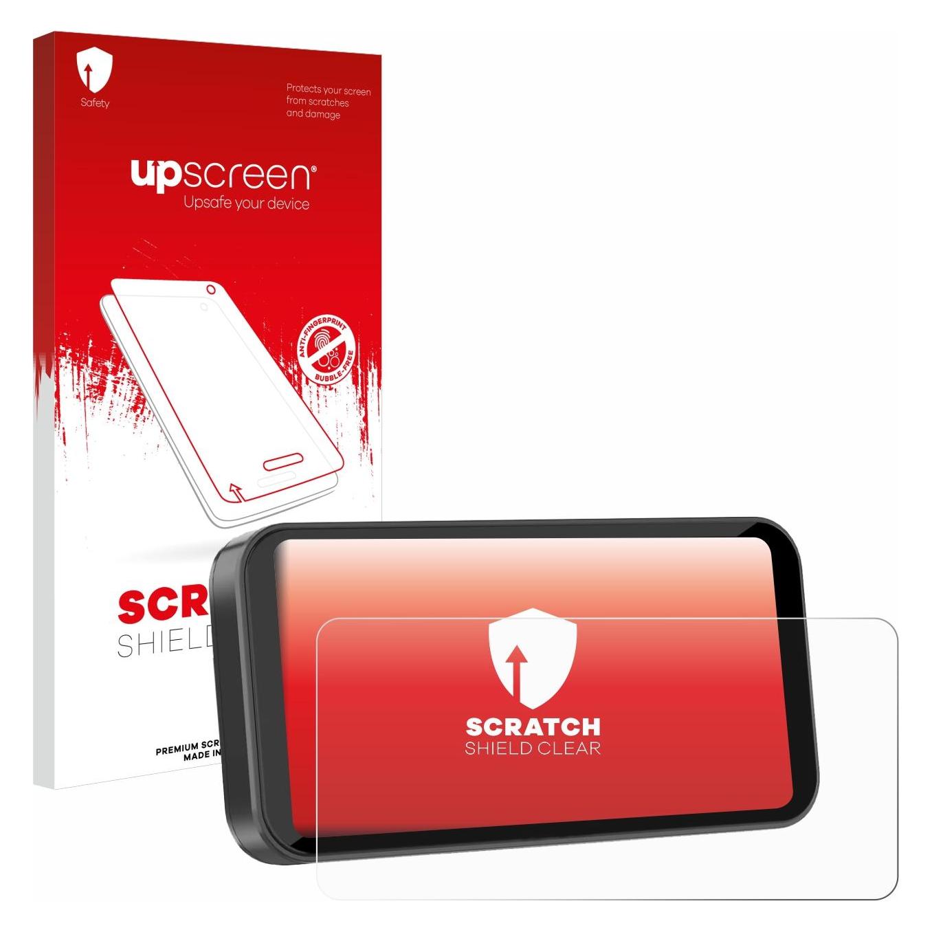 upscreen Scratch Shield Displayschutz (2855588)