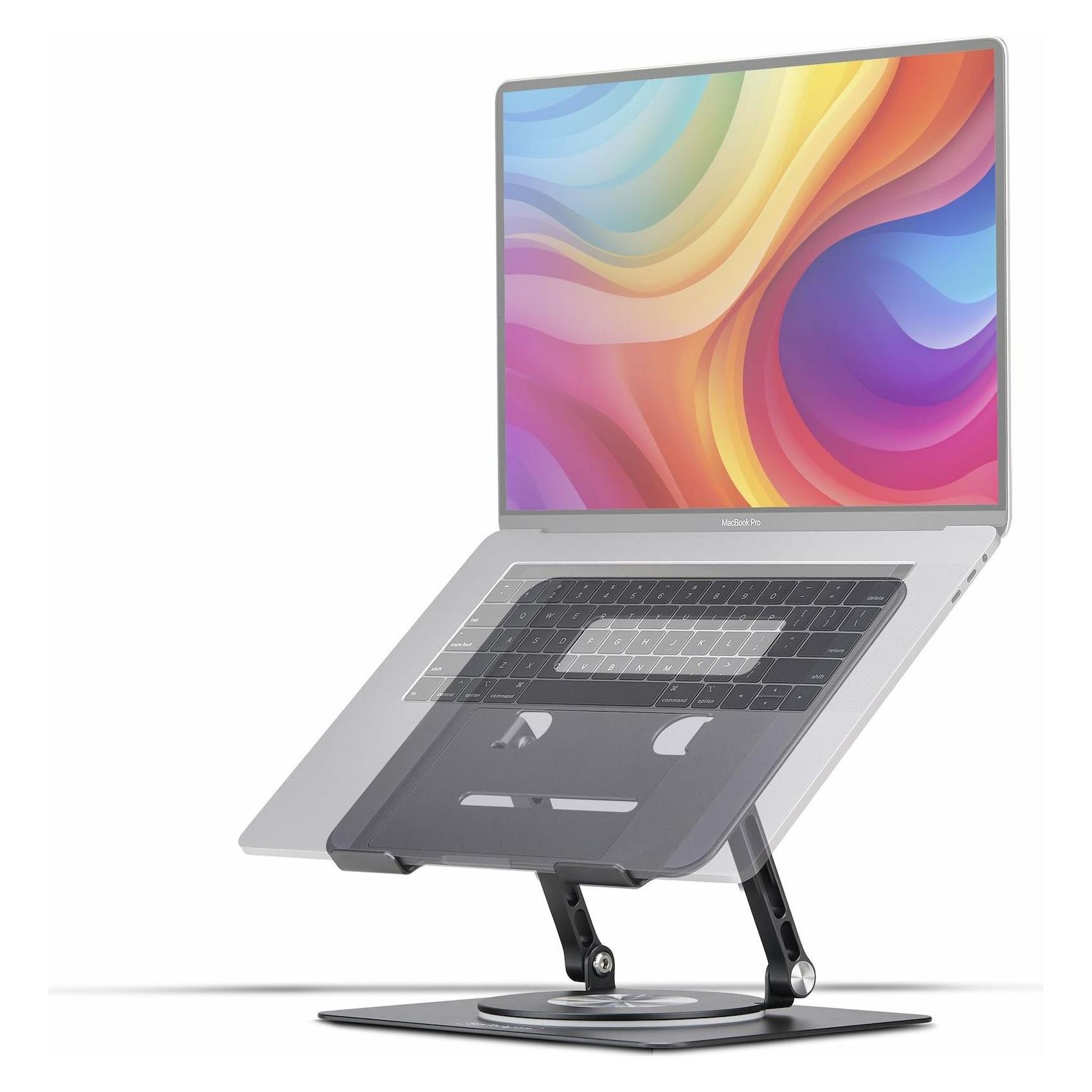 StarTech Laptop Stand/Riser (ATFR-LAPTOP-RISER)