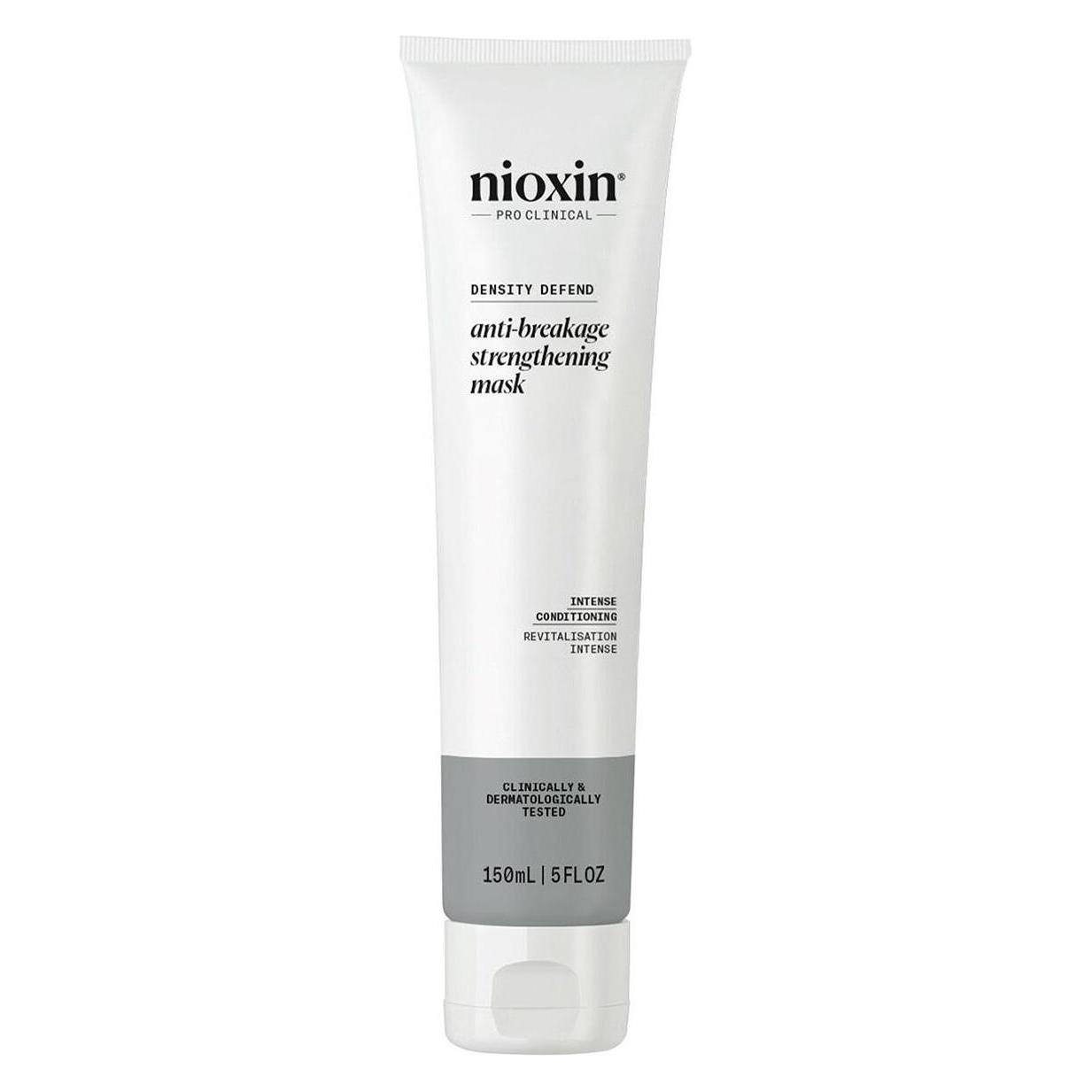 Nioxin Anti-Breakage Mask (150 ml) (99350180071)