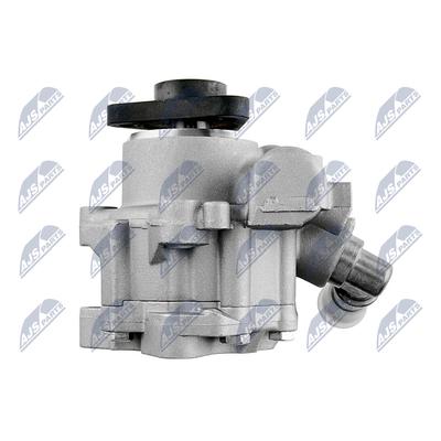 NTY Hydraulikpumpe, Lenkung SPW-AU-016 für VAG