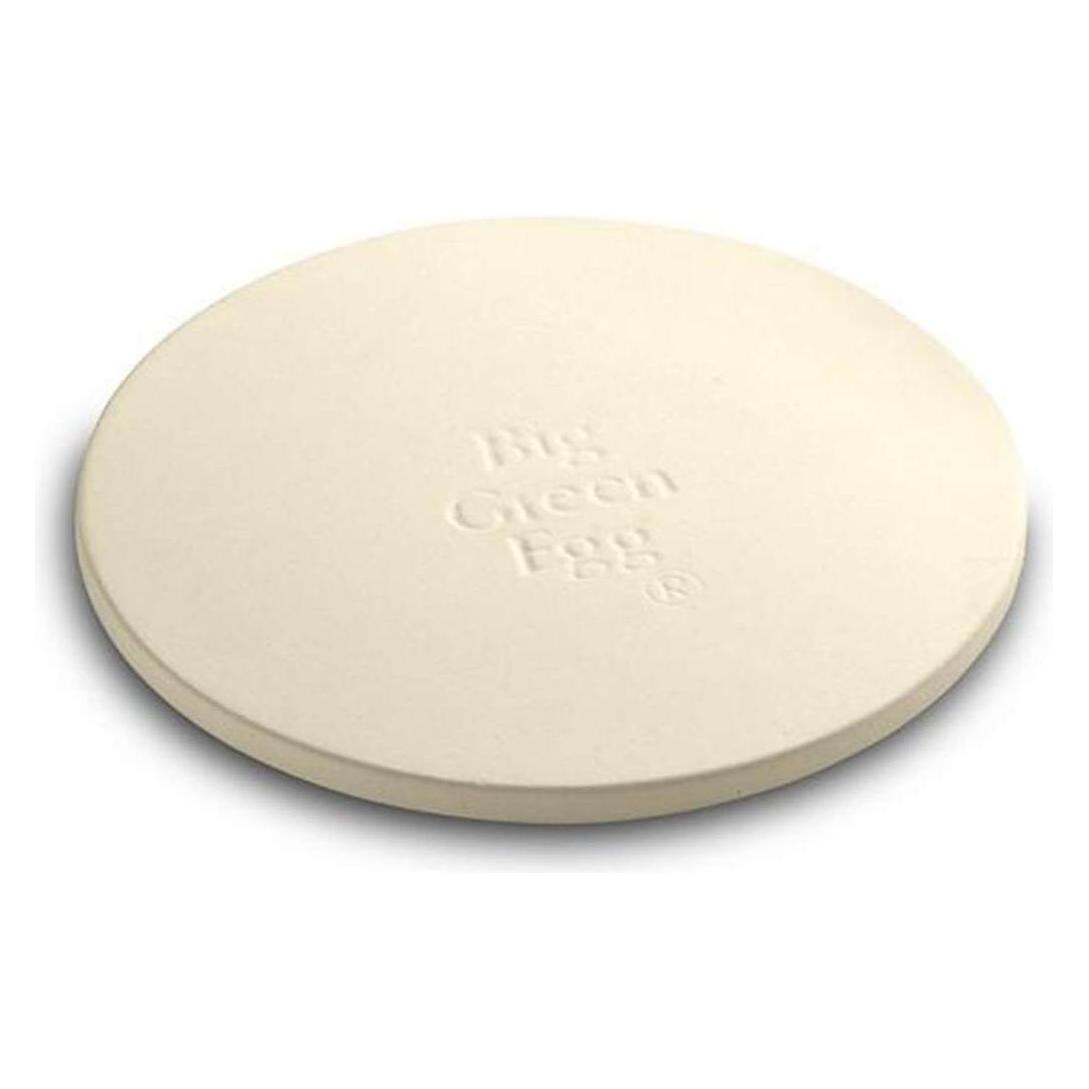 Big Green Egg Back- und Pizzastein grösse L (B003E78D4G)