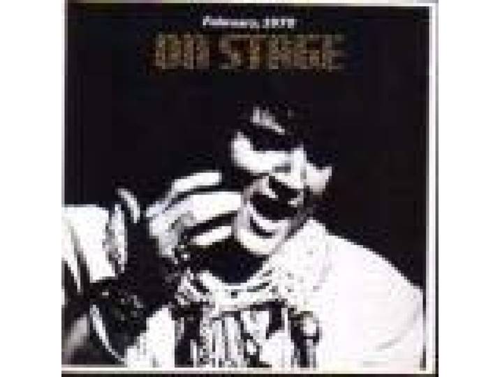 on Stage [Import]