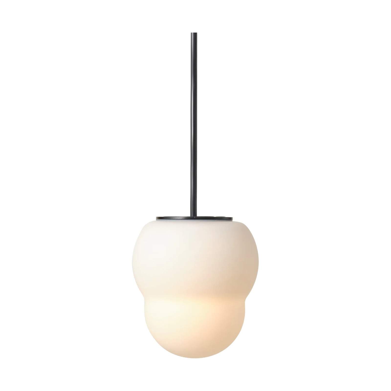 Pholc Fall 10 hanglamp Wit
