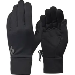 Black Diamond Lightweight Screentap Glove Handschuh black S