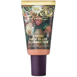MAC Cosmetics, Primer + Base, Strobe Face Glaze / Tempting Fate (Punk In Spice)
