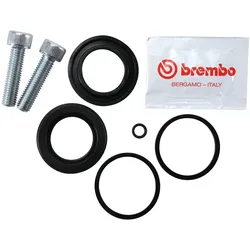 Brembo Bremssattelreparatursatz mit ABE