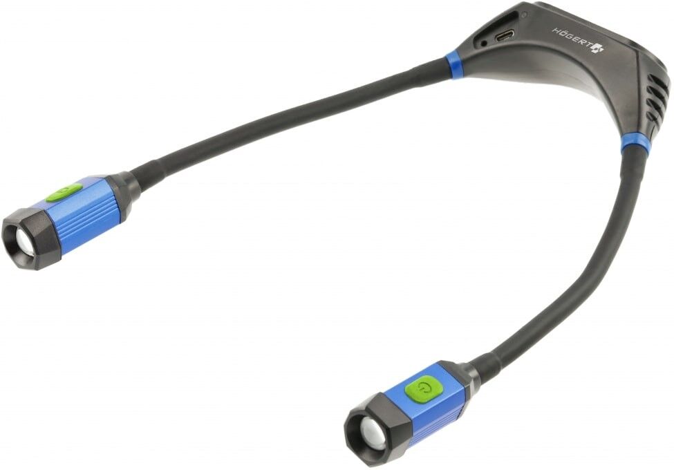 Hogert Technik HT1E429 Hakuvalot
