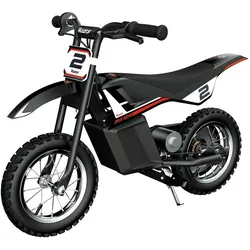 Razor Dirt Rocket MX125  + Decal kit (Lithium)