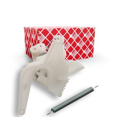 FEBI BILSTEIN Stellelement, Sitzverstellung 103126 für Volvo Iveco RENAULT TRUCKS MAN Mercedes
