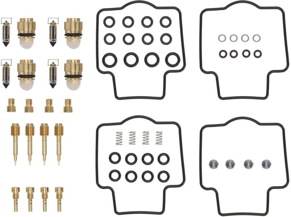 Reparatursatz, Vergaser KEYSTER KK-0255