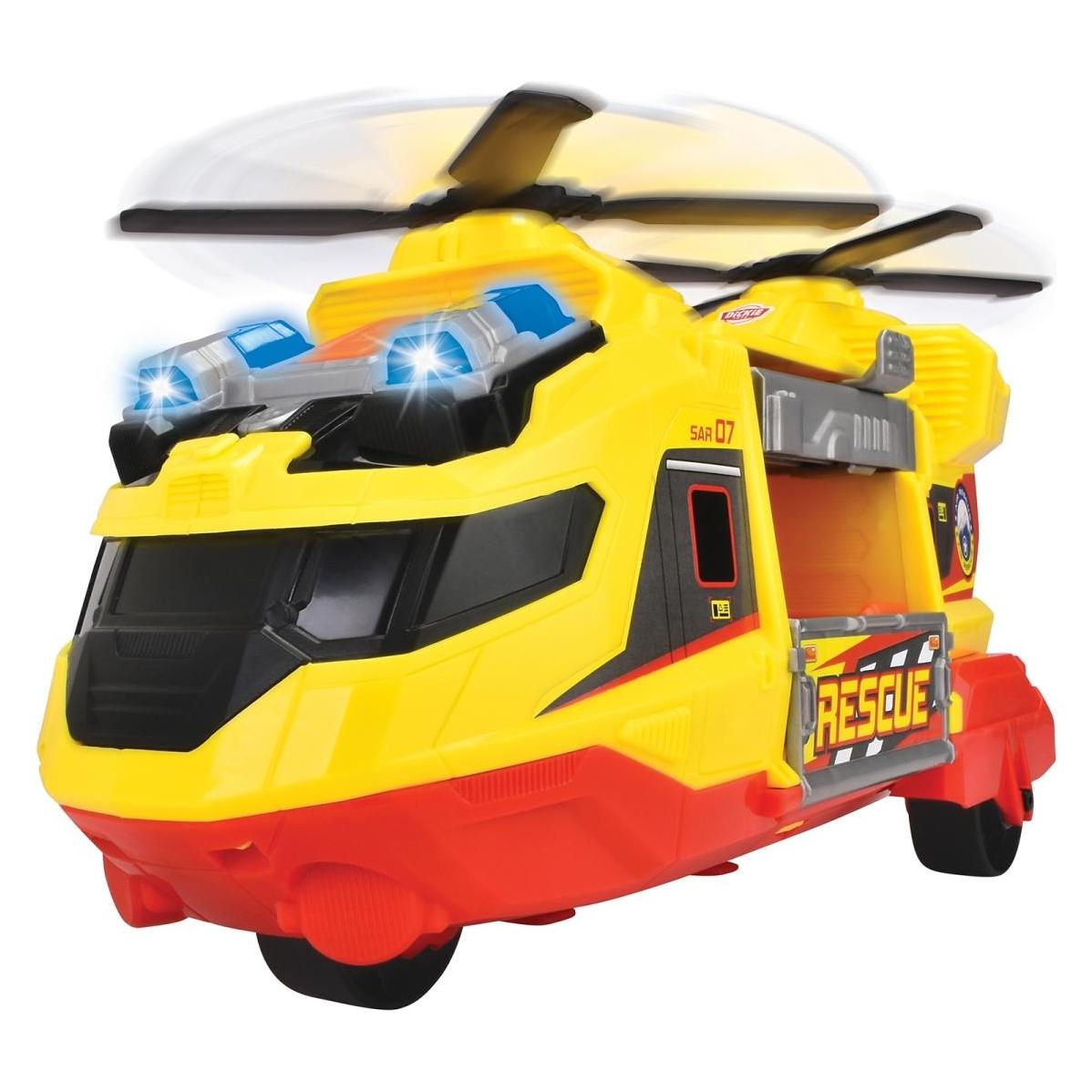 Dickie Helicopter (203306023)