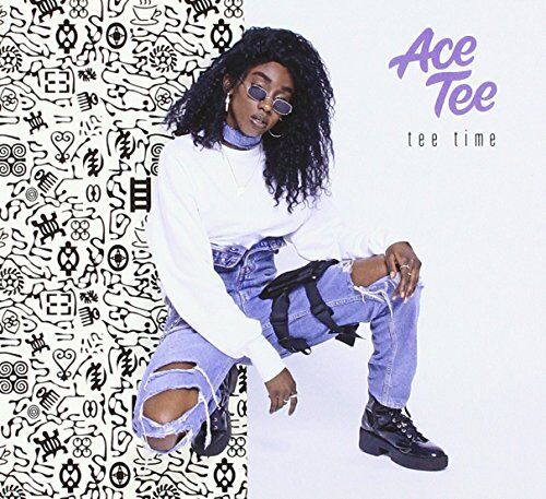 Ace Tee Feat. Kwam.E - Tee Time - Preis vom 09.10.2026 07:28:09 h