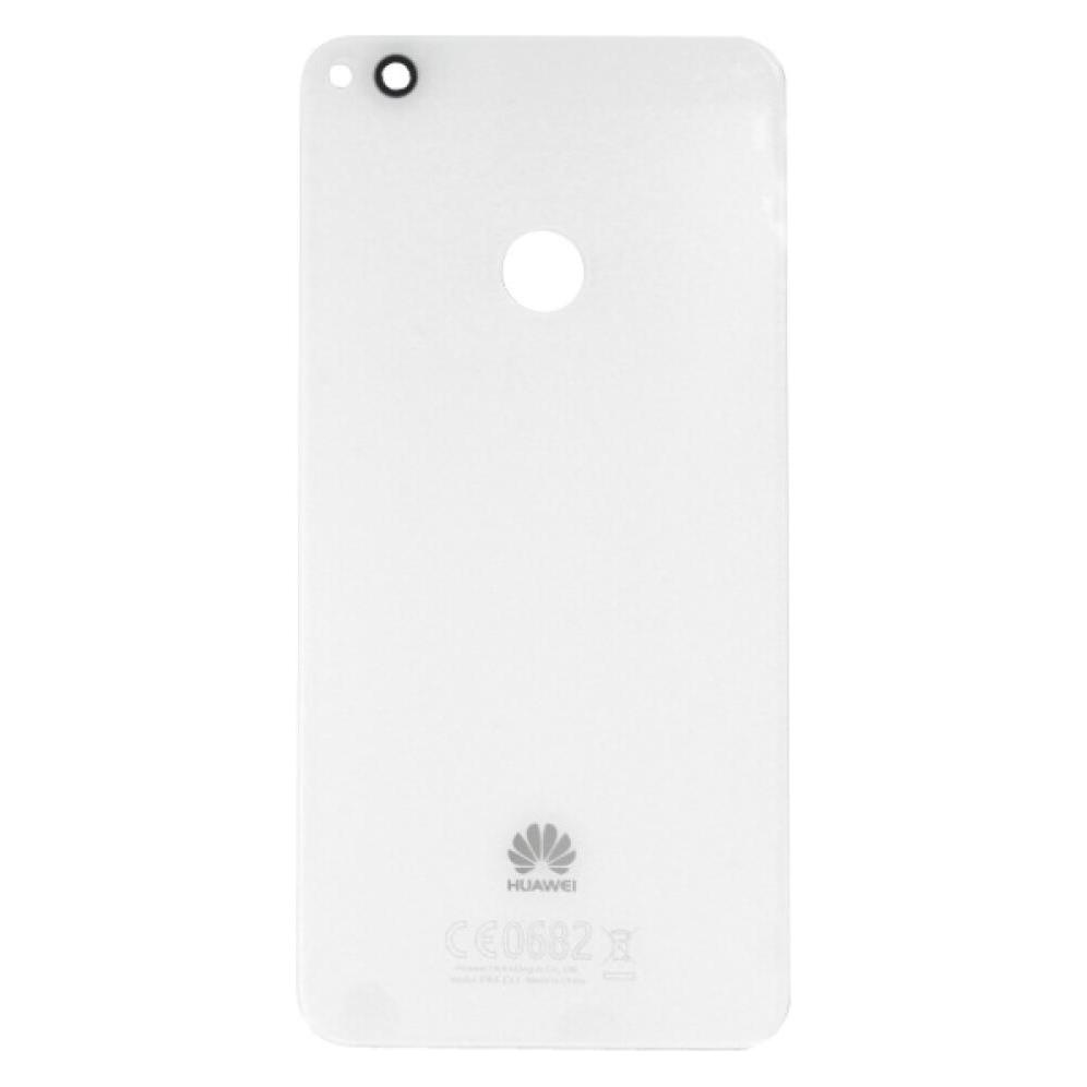 OEM Back Cover für Huawei P8 lite 2017 weiss (Huawei P8 Lite (2017)) (25445518)