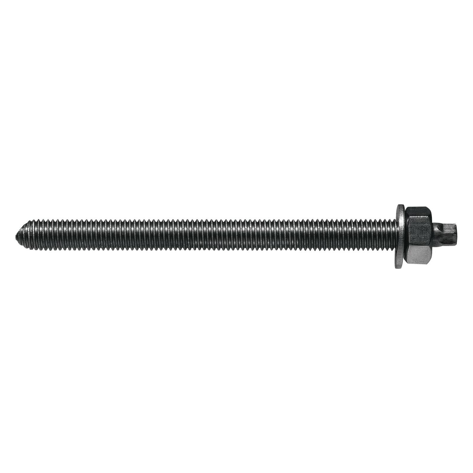 Upat Ankerstange R 88722 ASTA M 10x250 A 4 A 4 (10 Stk.) (887229400100250)
