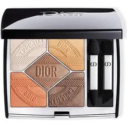 Dior, Lidschatten, Diorshow 5 Couleurs Eyeshadow L/Ed 533 Sum Int23 (533)