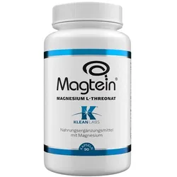 Magnesium L-Threonat Magtein