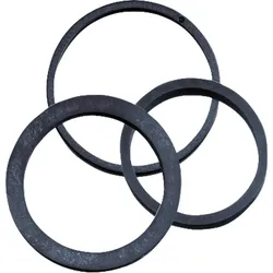 Dichtungs-Satz passend für Geberit Sifon 1 1/2''x40 mm