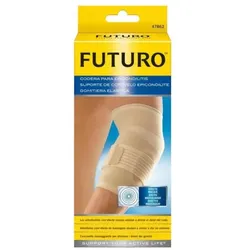 3M Futuro Elbow Epicondylitis Grobe L