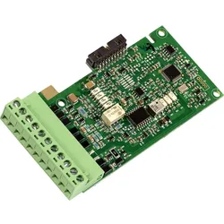 Eaton 744-A2612-00P IO Erweiterung 3xDI, 3xDO, 1xThermistor für Frequenzumrichter DG1 DXG-EXT-3DI3DO1T 744A261200P