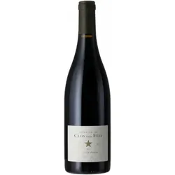 Vieilles Vignes Rouge 2023 - Domaine du Clos Des Fées