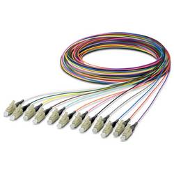 Phoenix Contact 1250833 Glasfaser LWL Anschlusskabel 2.50 m Multimode OM1