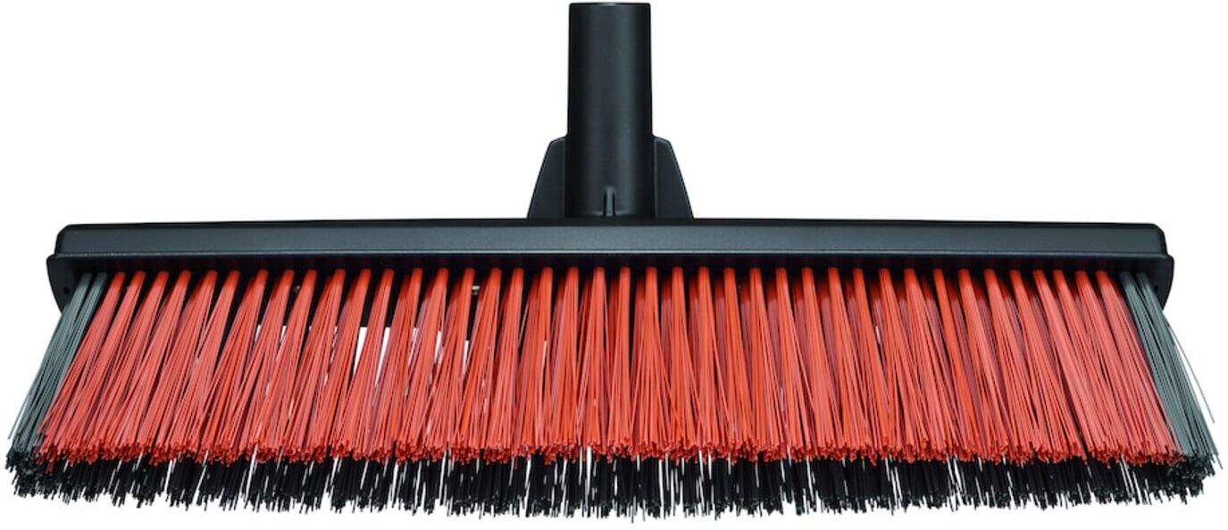Fiskars Allzweckbesen Kopf L Solid (1025931)