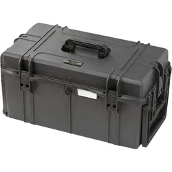 SHOWGEAR Vaultis Case 630 630 x 335 x 335