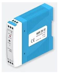 Teltonika DIN-rail voeding