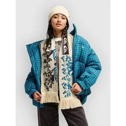 Quiksilver The Gradient Schal peyote Gr. Uni