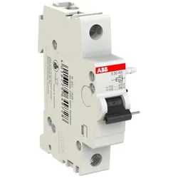 ABB S2C-A2L Arbeitsstromauslöser Linksanbau 2CDS200907R0002 S2CA2L