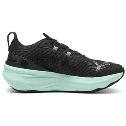 Puma Damen ForeverRun Nitro 2 schwarz 38.5