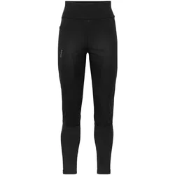Johaug, Damen, Sporthose, Devine Pants (XL), Schwarz