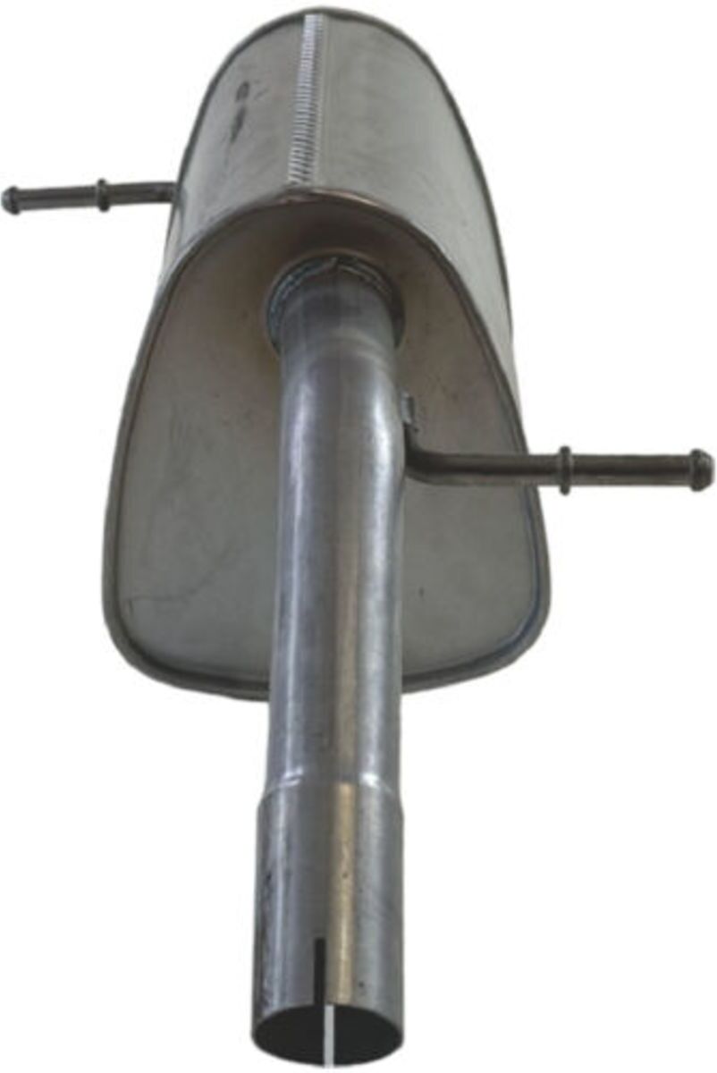 Bosal Silenziatore posteriore 190-087