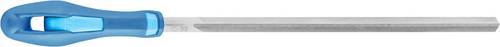 PFERD TOOLS 11279118 Feinsägefeile Dreikant Hieb 2 inkl. Ergonomie-Feilenheft Länge 110mm 1St.